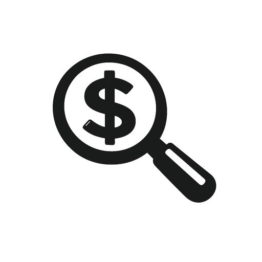 Rate Monitor icon