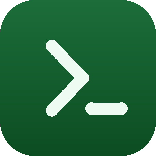 TMUX Manager icon
